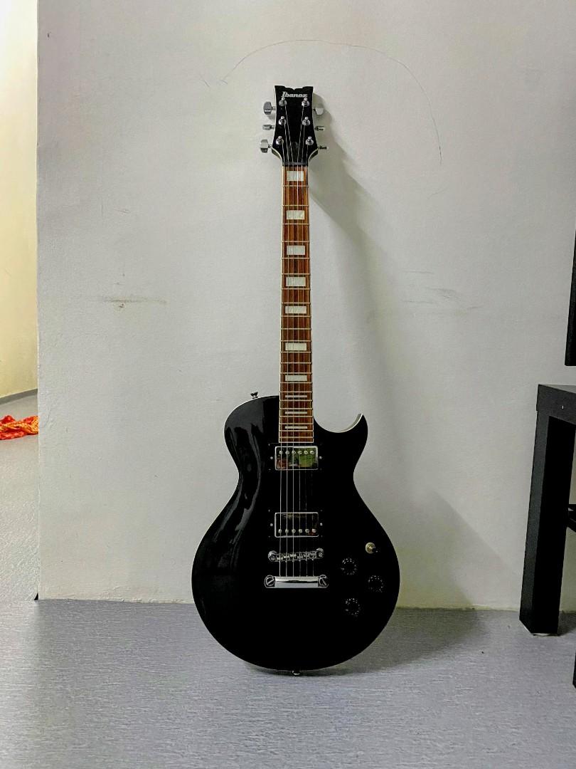 Ibanez art online 120 qa