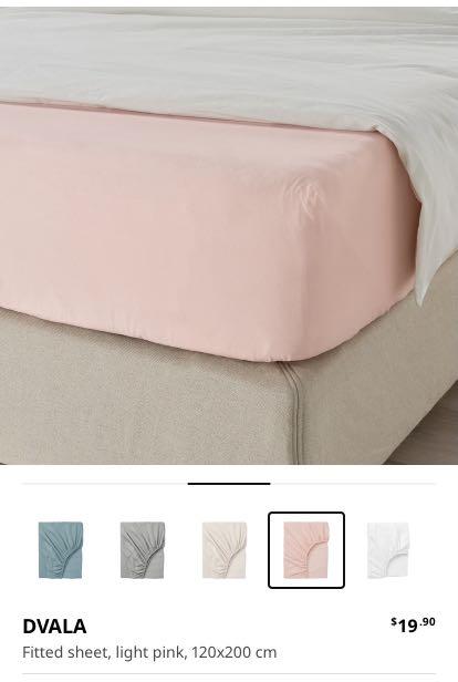 https://media.karousell.com/media/photos/products/2021/10/26/ikea_dvala_fitted_sheet_set_pi_1635245990_bbdf8ee6_progressive.jpg