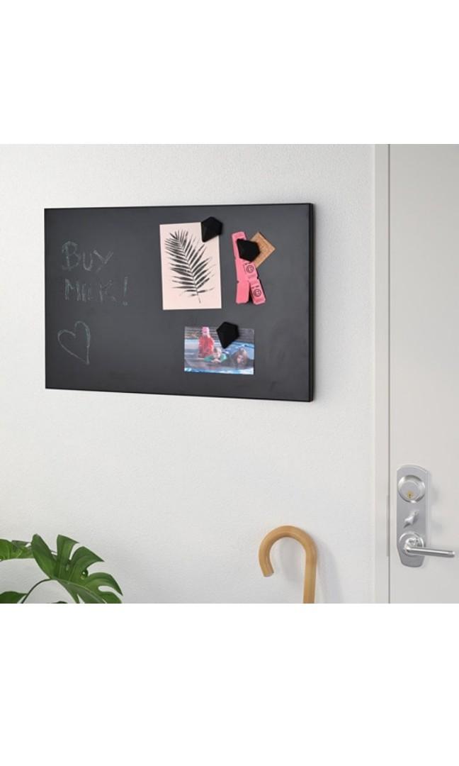 Ikea Svensas Board, Furniture & Home Living, Home Decor, Vases