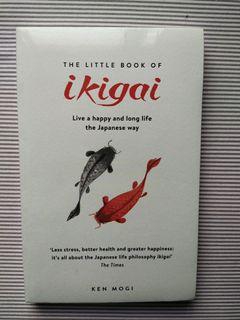 Ikigai