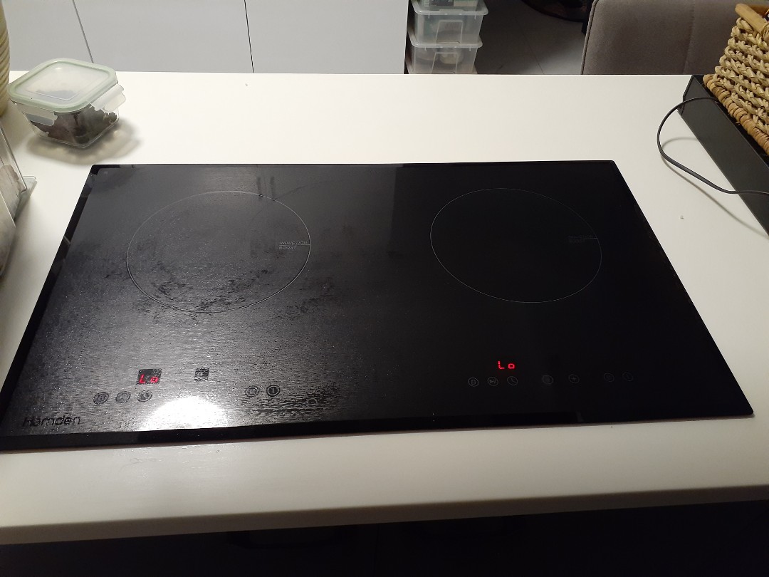 Hamden deals induction cooker