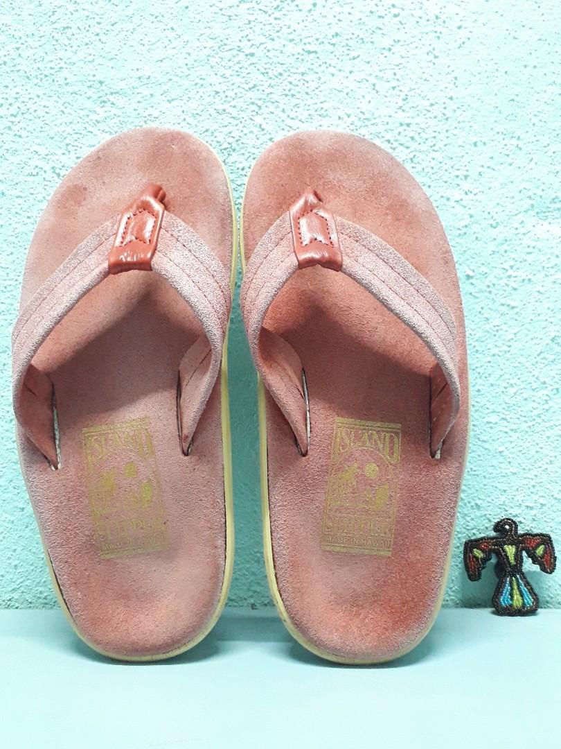 Island pro shop hawaii flip flops