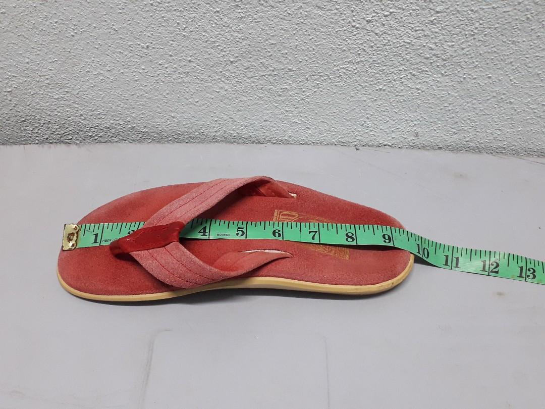 Island pro discount flip flops