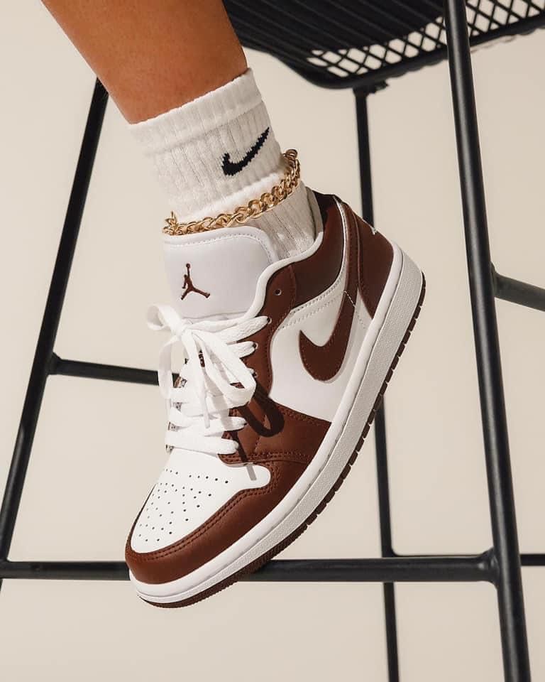 j1 low bronze eclipse