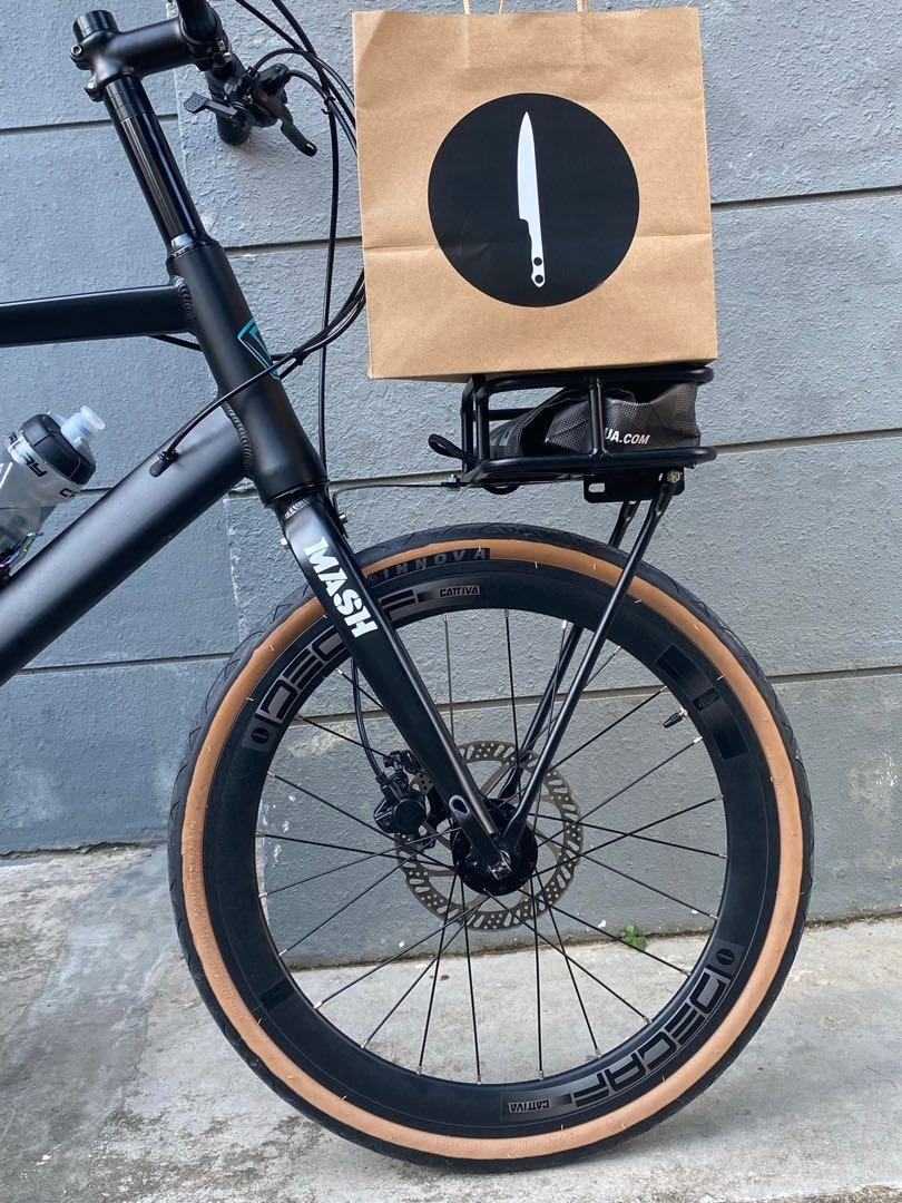 JAVA CL2 Mini Velo, Sports Equipment, Bicycles & Parts, Bicycles on ...