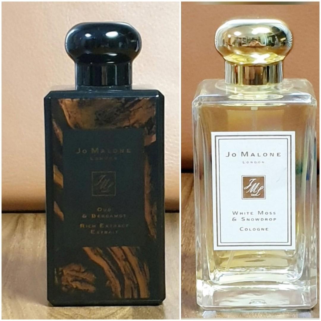 Bergamot Rich Extract Jo Malone Oud Bergamot Review Parfum Jo