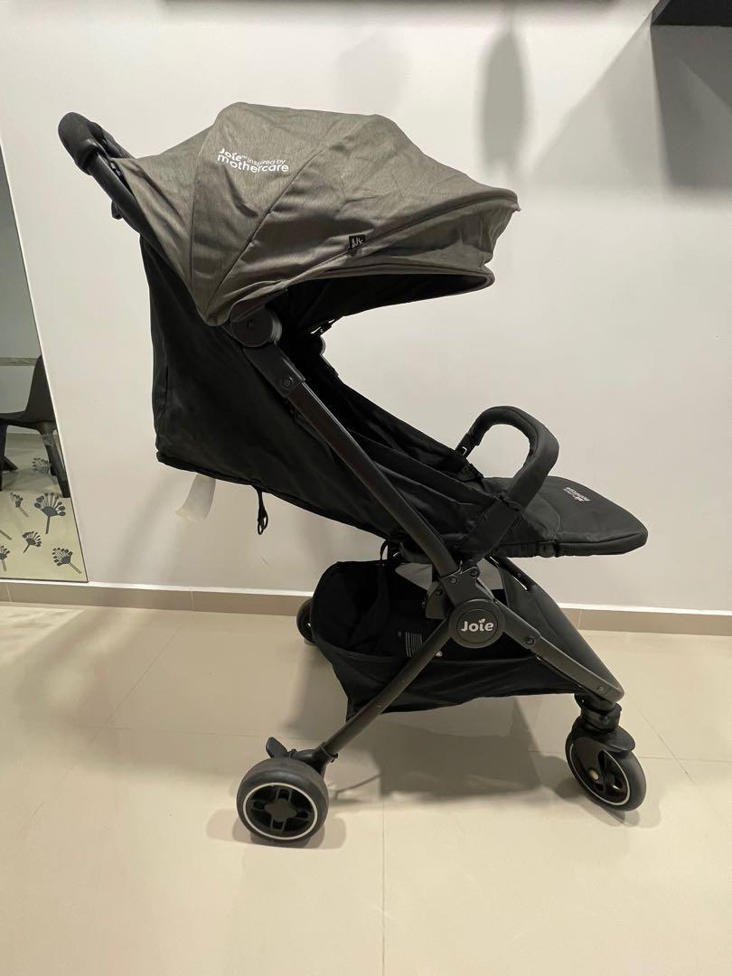 Mothercare clearance joie pact