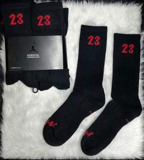 Jordan Cushioned Crew Socks