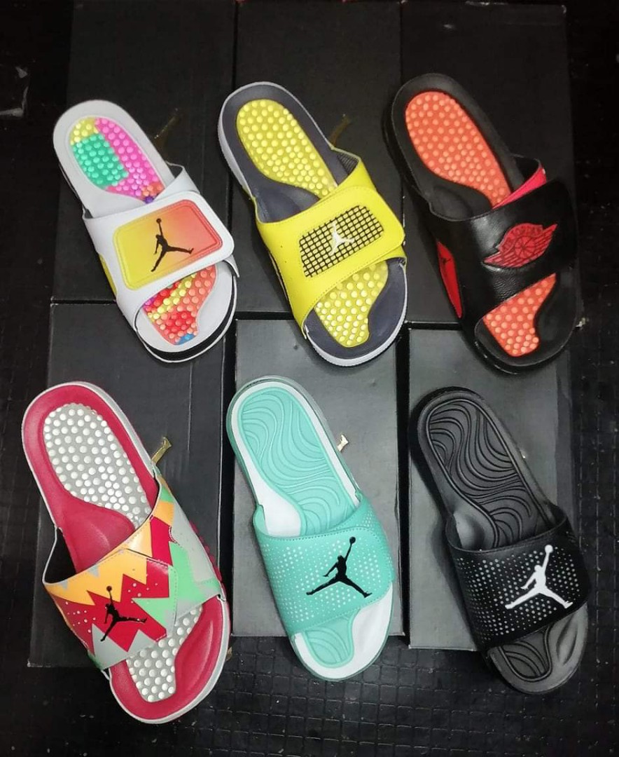 Jordan deals hydro sulit