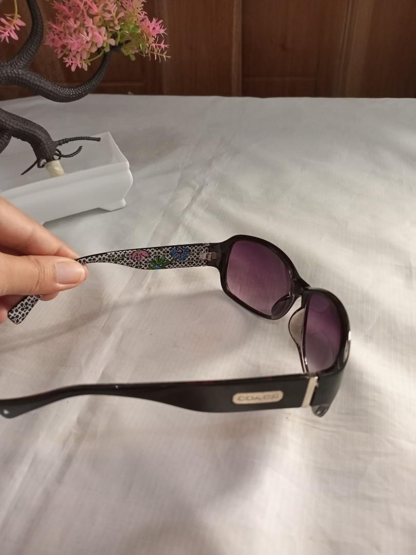 Kacamata Coach Original 1