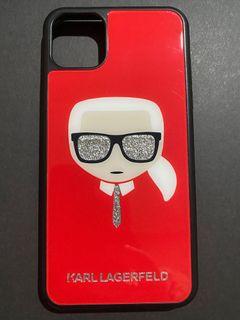 Karl Lagerfeld 11 Pro Max