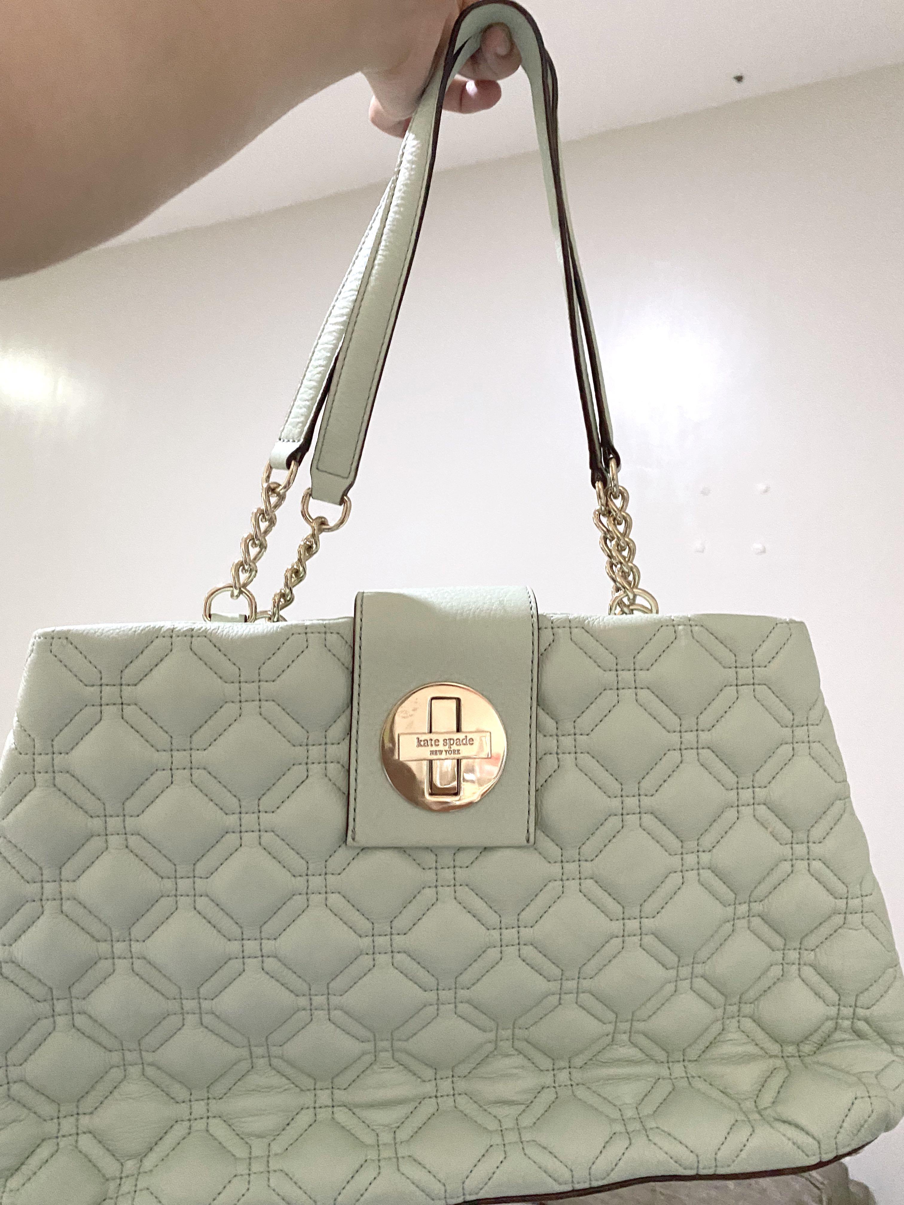 Kate spade on sale elena handbag