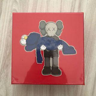 Kaws Tokyo first gone puzzle