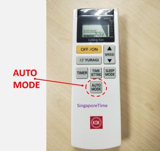 (Category: ) located in . Submitted by singaporetime (Listing ID 1045805421, Image 1). Description: .