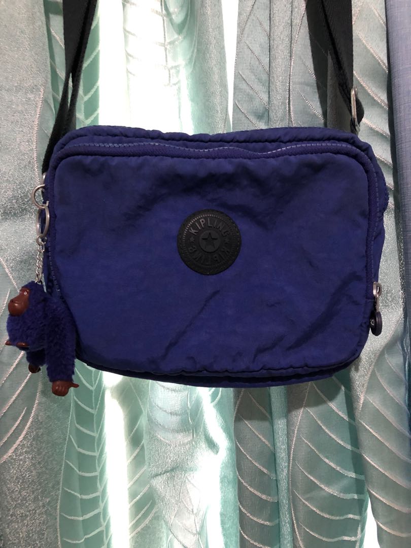 Kipling Silen crossbody bag, Women's Fashion, Bags & Wallets, Cross ...