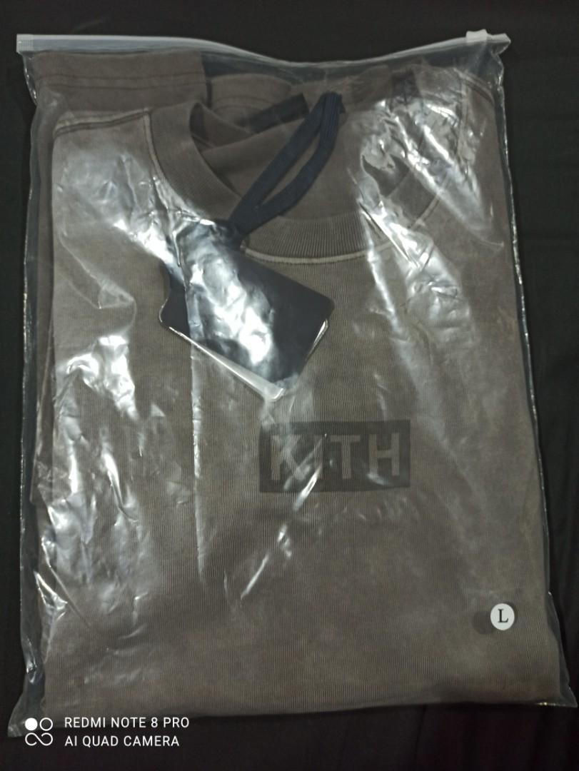 Kith x Ksubi Tate Tee, Men 