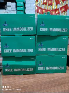 Knee Immobilizer