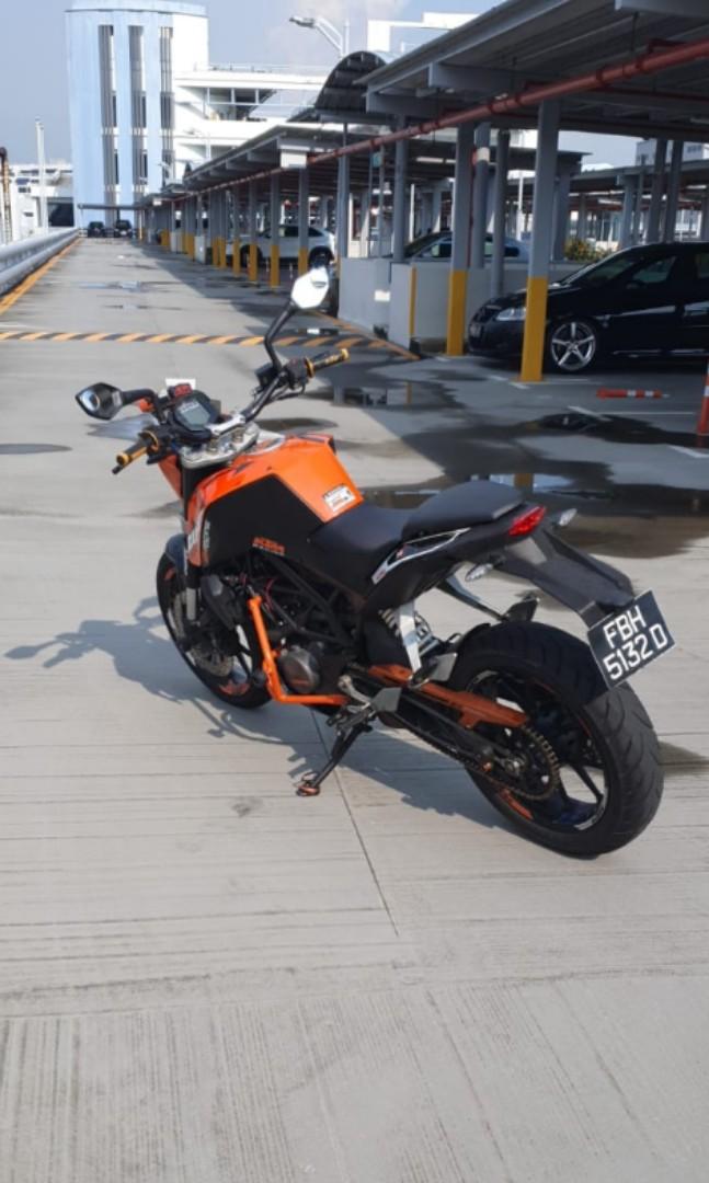 Ktm 200 olx new arrivals