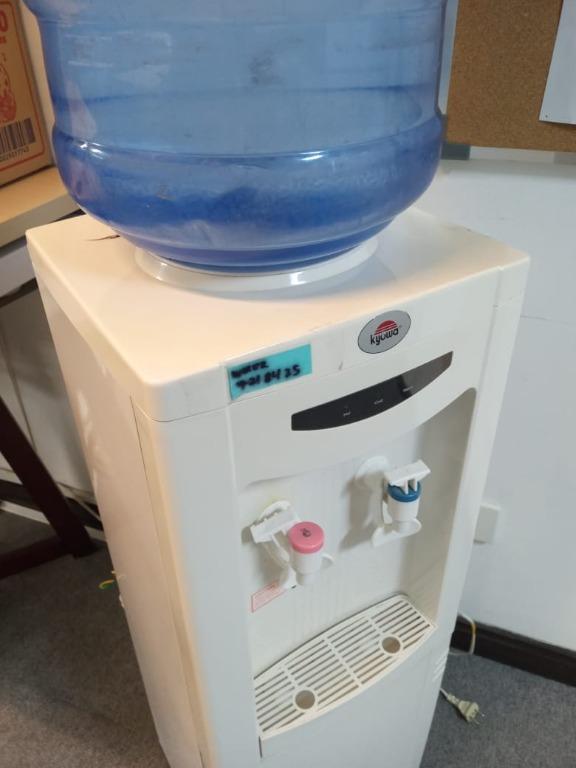 Kyowa Water Dispenser, TV & Home Appliances, Kitchen Appliances, Water