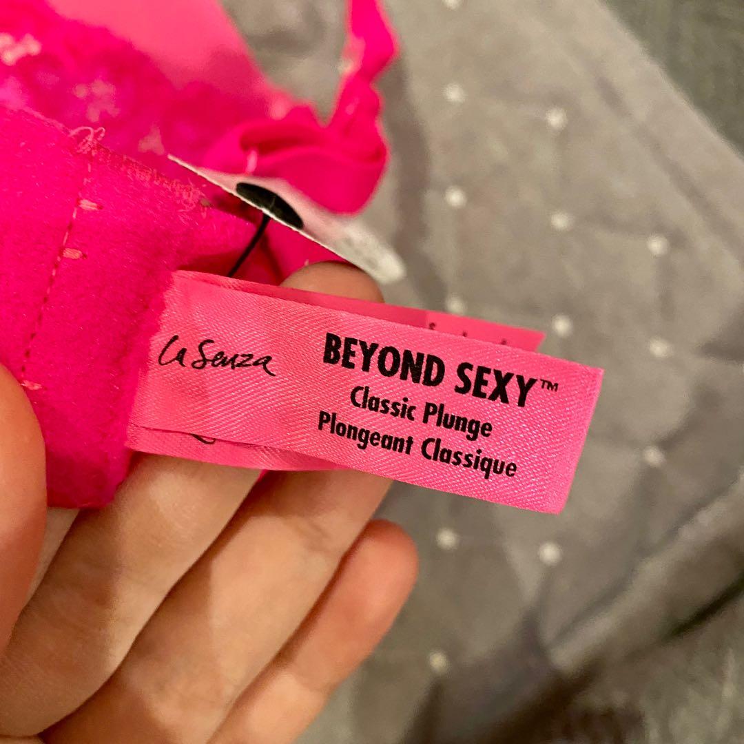 La Senza Beyond Sexy Bra, Women's Fashion, New Undergarments