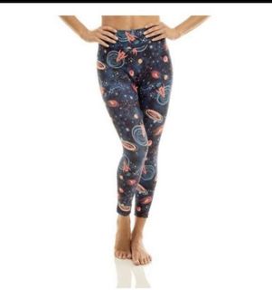 Beyond yoga limited edition Spacedye Eastbound long legging Size S Men s Fashion Activewear on Carousell