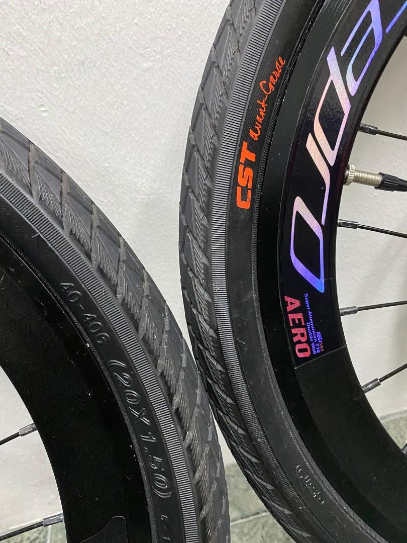 litepro rims