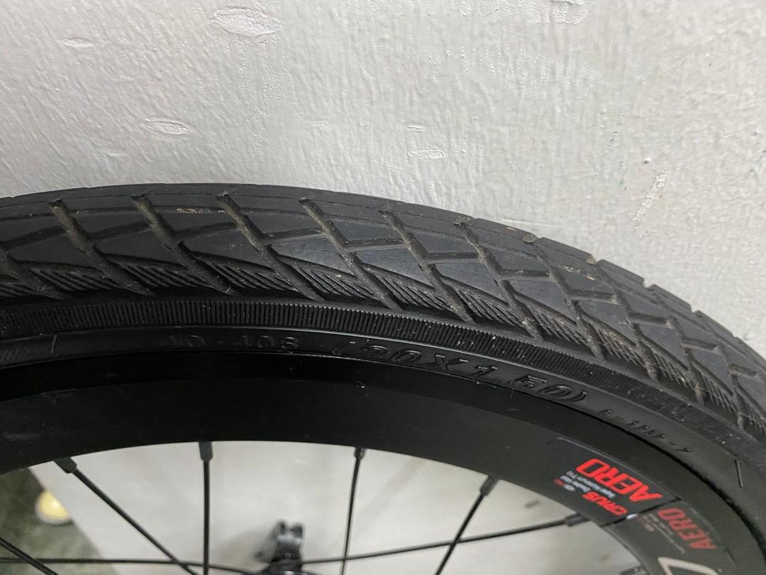 litepro rims