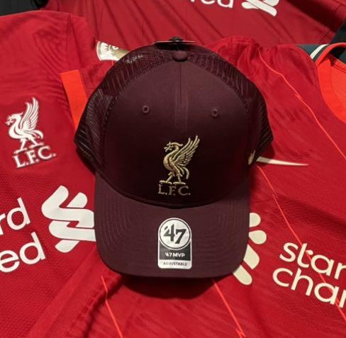 47 discount liverpool hat