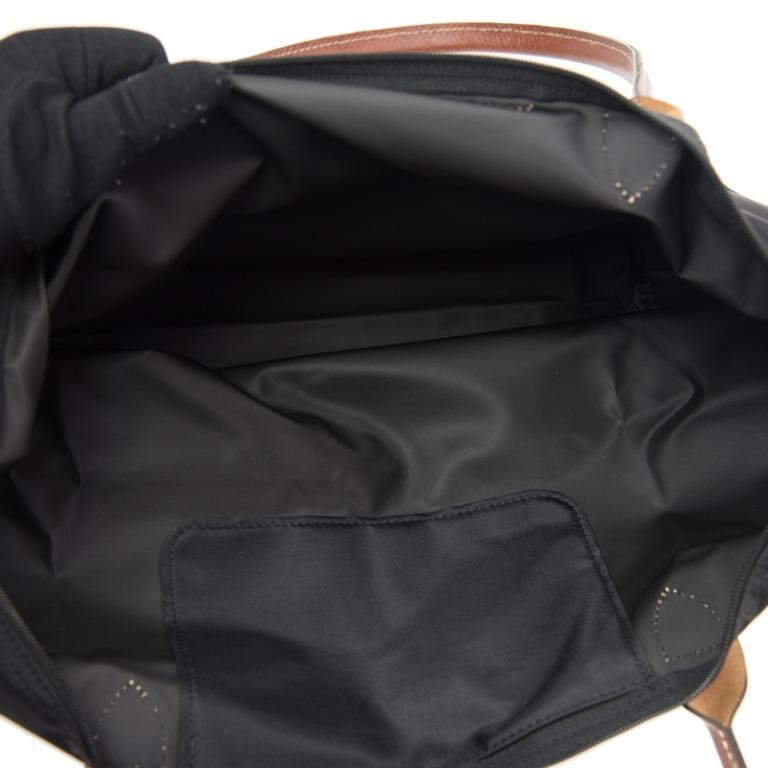 Longchamp Le Pliage Original Shoulder Bag Large Black 1899 089 001