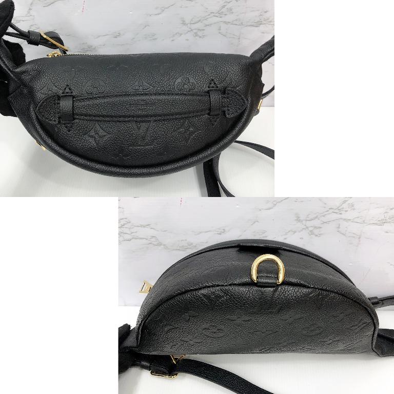 For bumbag Empreinte M44812 Bag Insert 