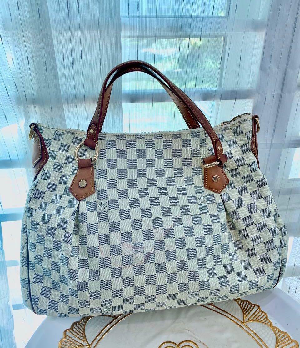 lv neverfull vintage