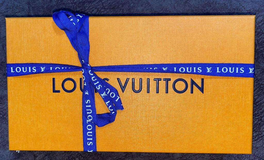 Louis Vuitton Vivienne Holidays Pochette Felicite