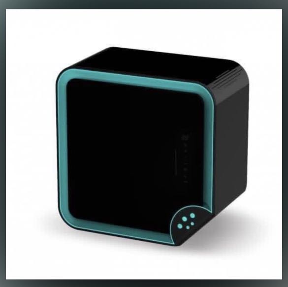 gwell luva pureair plus