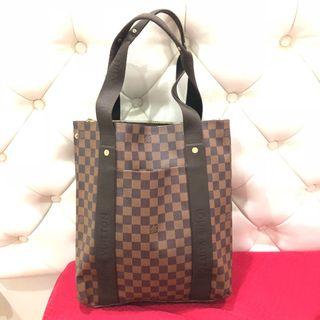 Louis Vuitton 2008 pre-owned Cabas Beaubourg tote bag