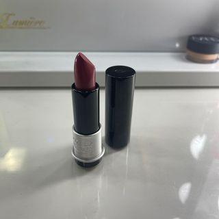 Make Up For Ever lipstick. Shade: L500