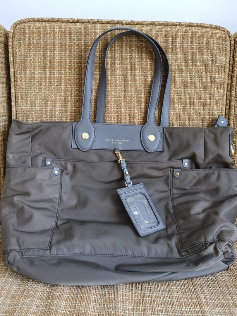 Marc jacob diaper best sale backpack