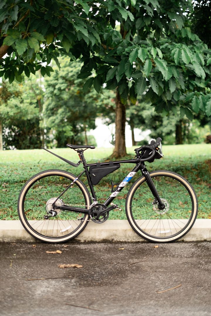 Marin lombard 2 outlet review
