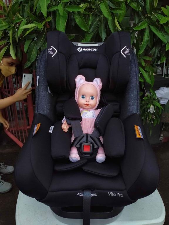 Vita pro maxi cosi hotsell