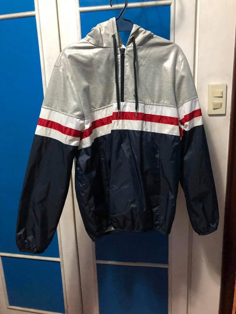 Men's Forever 21 windbreaker(S), Men's 