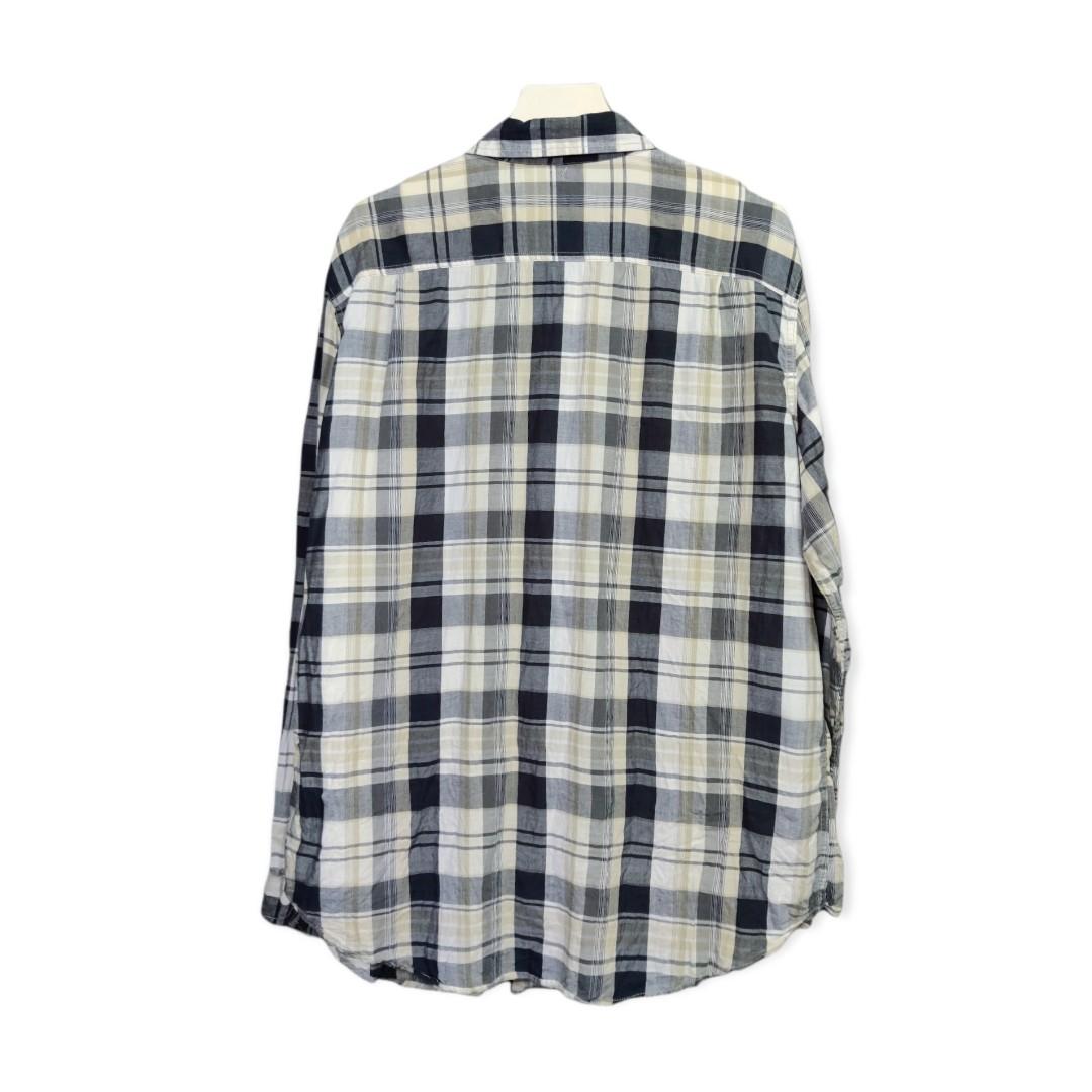 MERONA TAILORED FIT SHIRT, Men's 