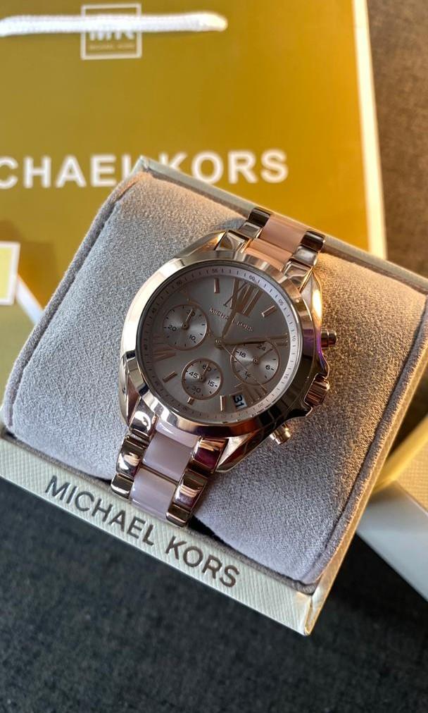 MICHAEL KORS ORIGINAL BRADSHAW MINI 