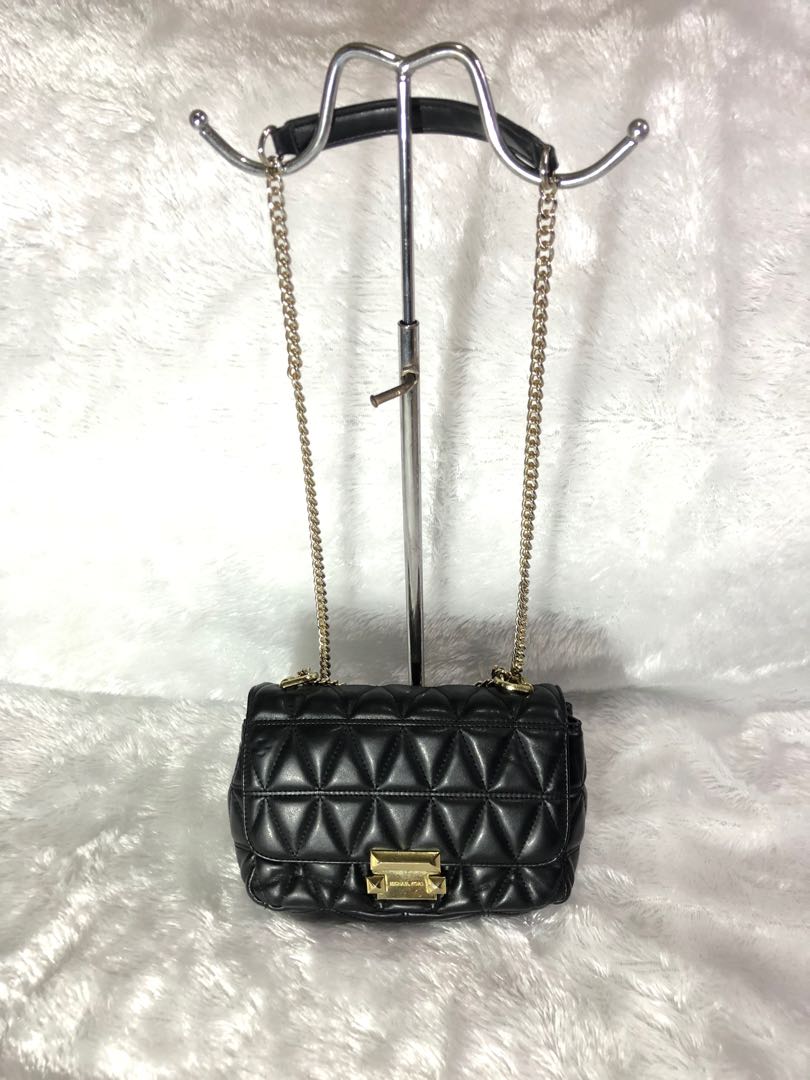 Michael kors clearance sloan mini