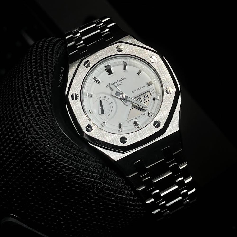 G steel mini 2025