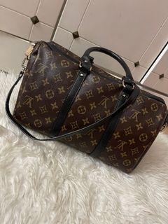 MINI TRAVEL BAG LV
