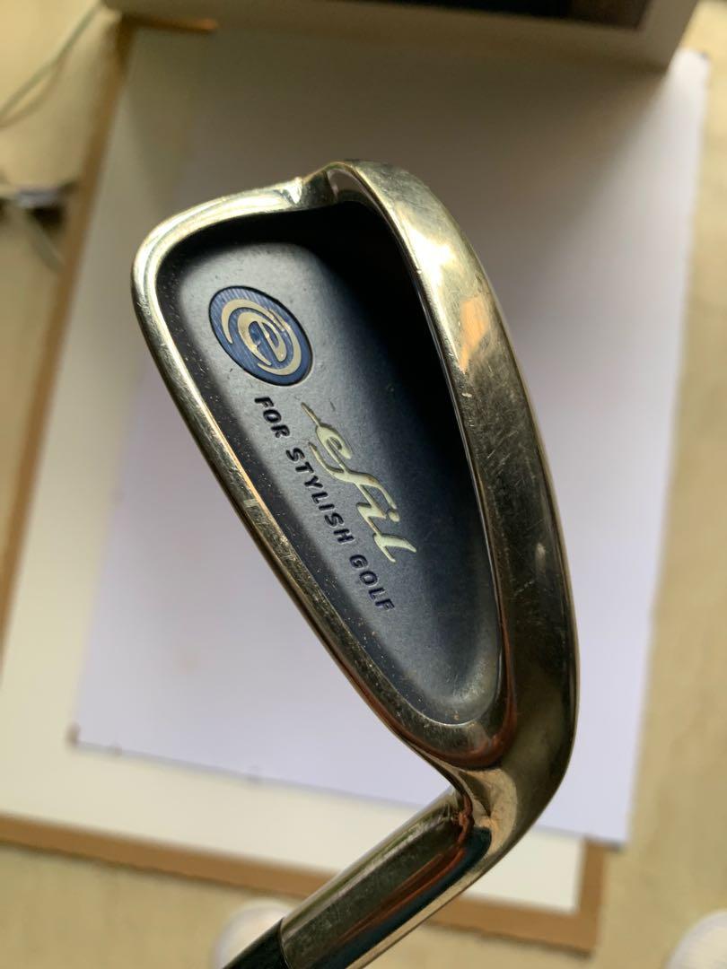 Mizuno Ladies golf clubs, Sports Equipment, Other Sports Equipment and