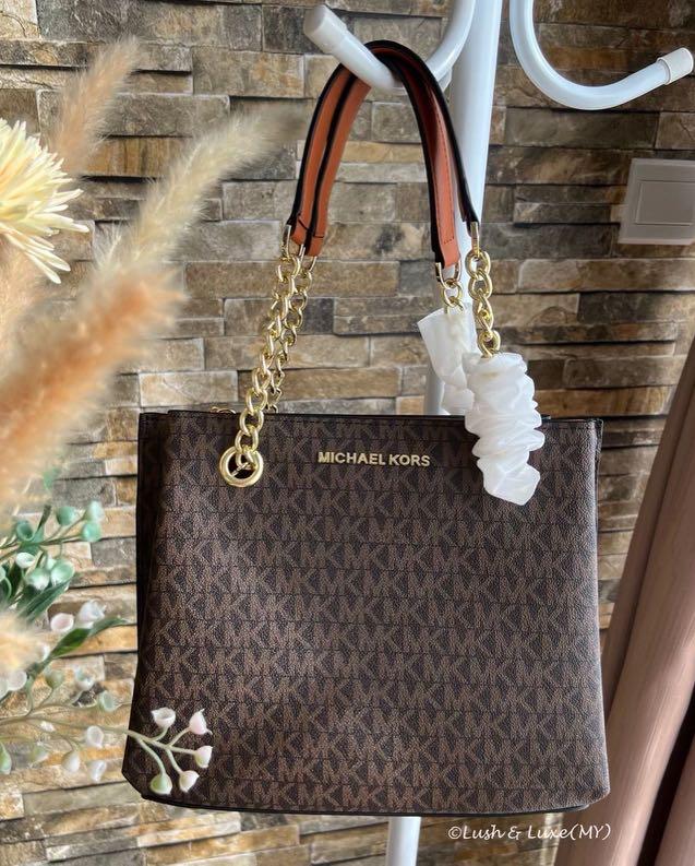 Mk small satchel bag shop