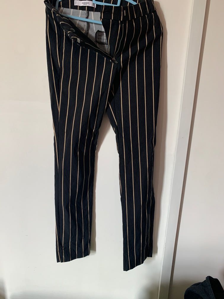 mng suit pants