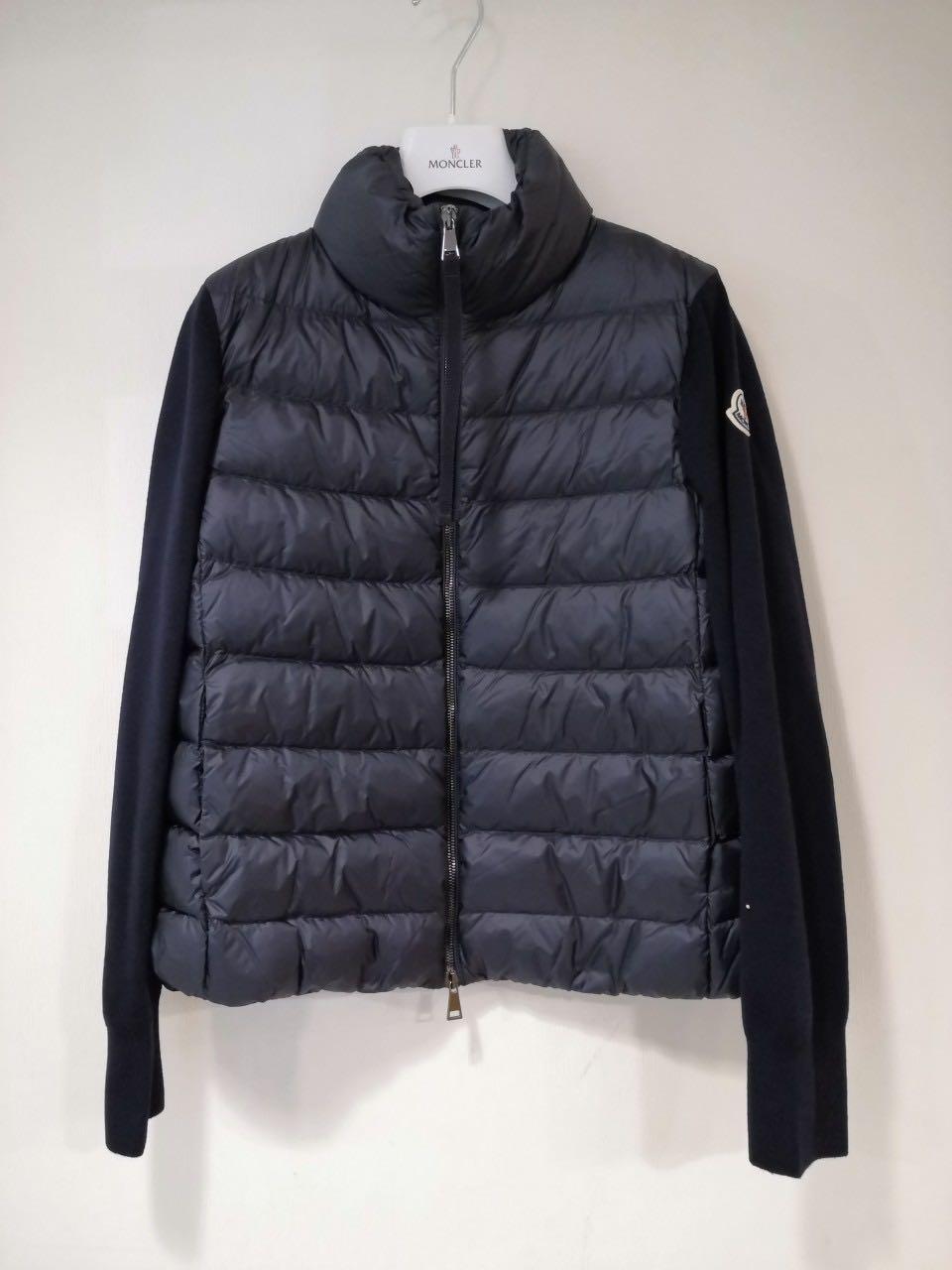 Moncler xs top