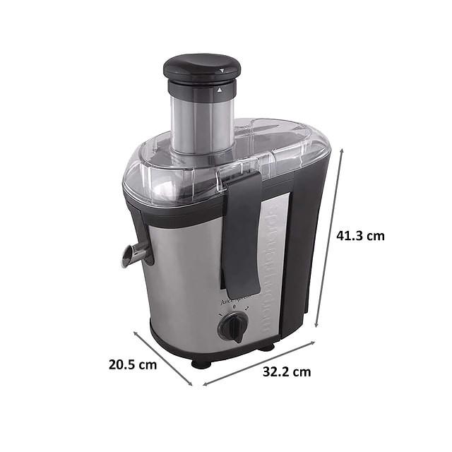 Morphy Richards xpress juicer, TV & Home Appliances, Kitchen Appliances