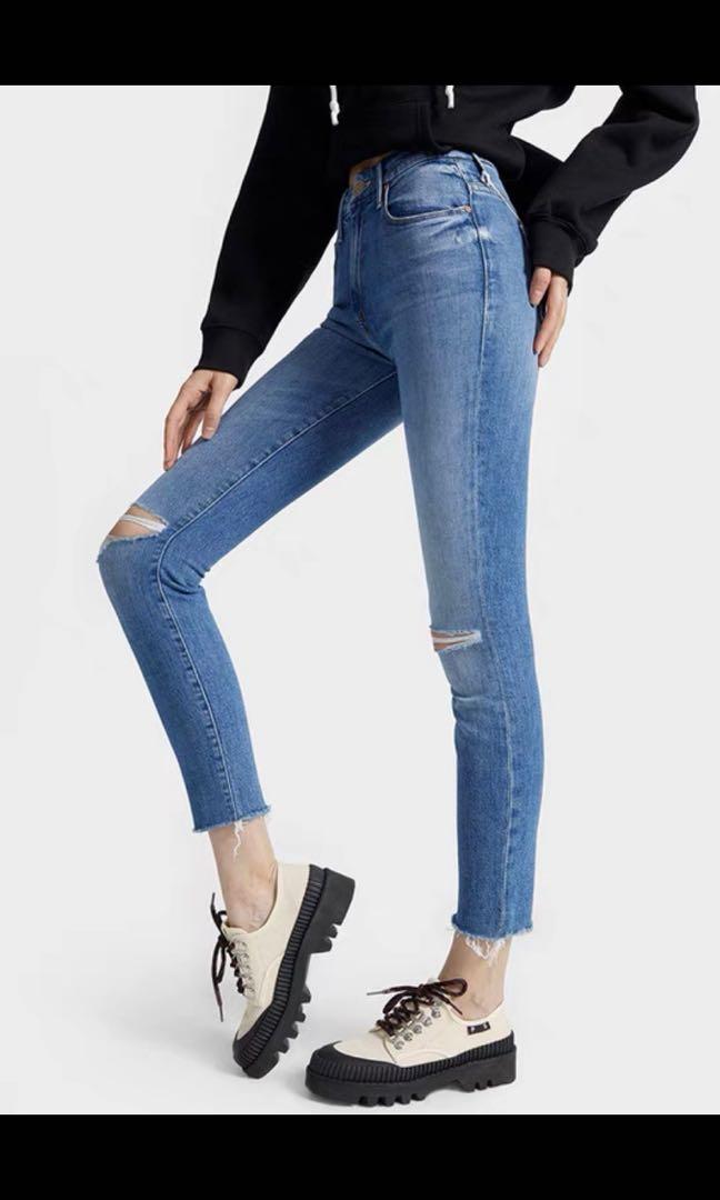 Mother Jeans 牛仔褲new Size: 25 26 27 